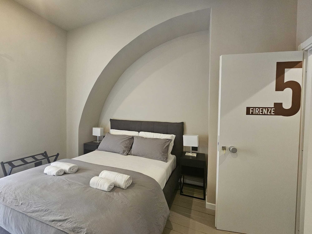 Guest House Montegrappa Terrace