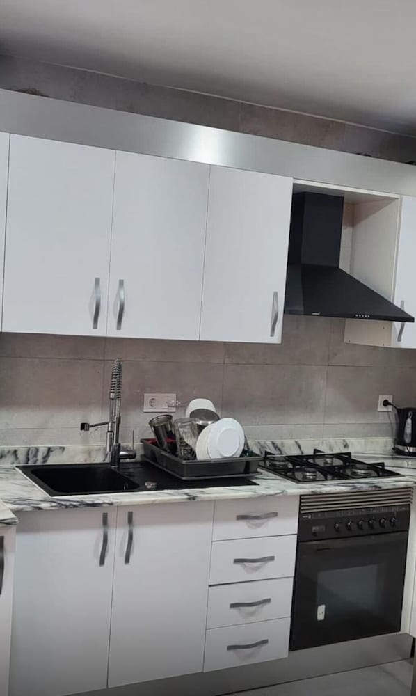 Sunny Gandia Apartment With 2 Bedrooms