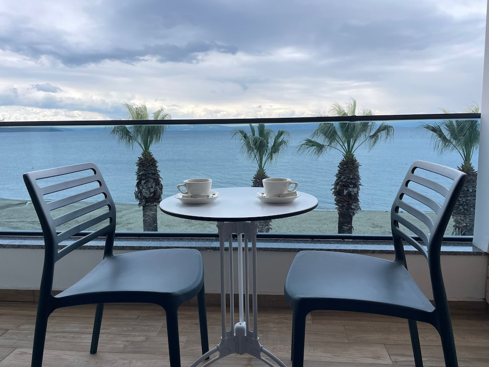 Palmon Hotel view 5