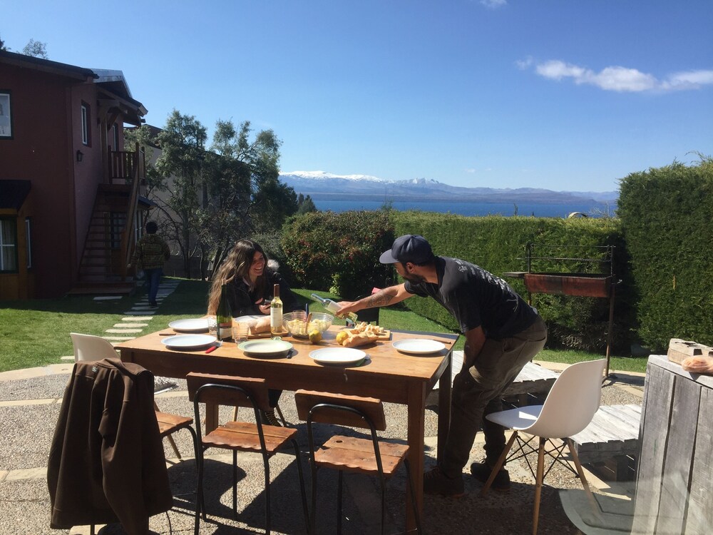 La Barraca Suites