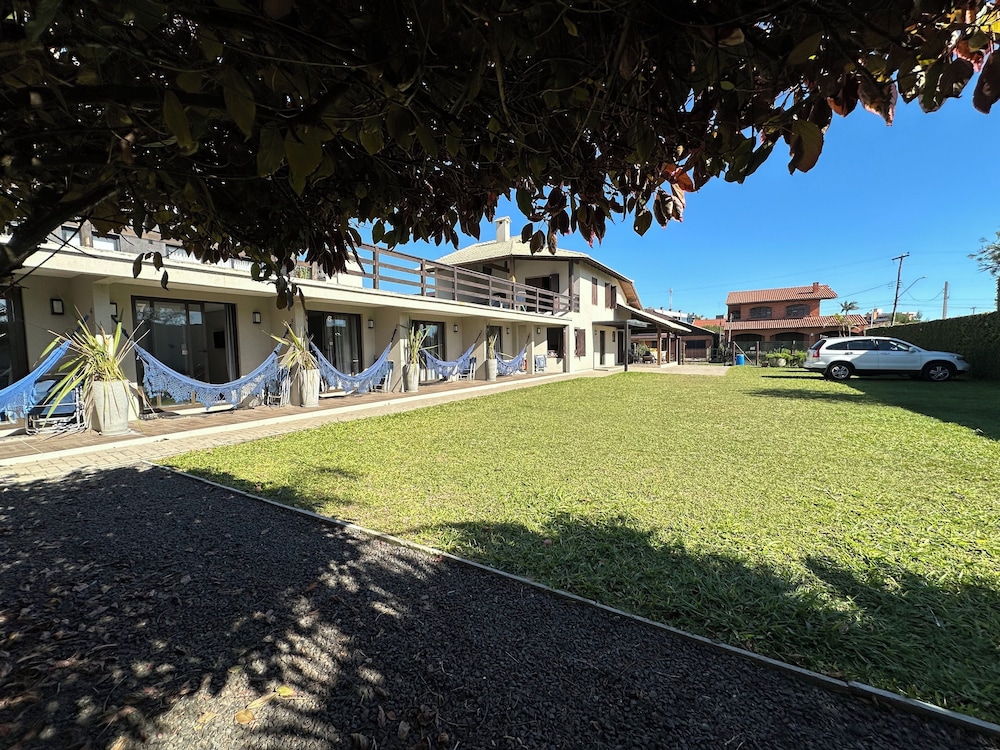Parador Casa da Praia