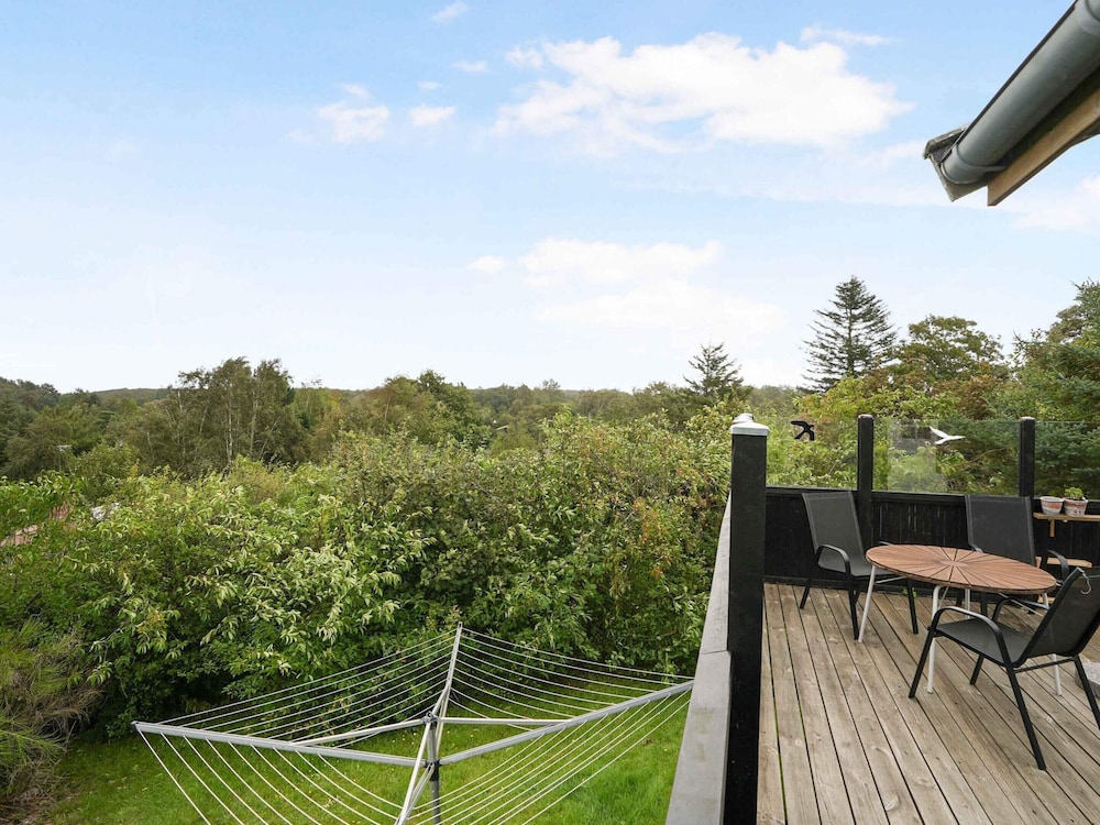 5 Star Holiday Home in Vejby