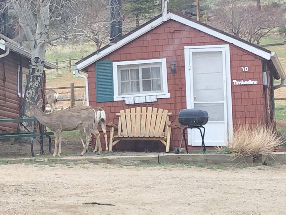 Colorado Cottages