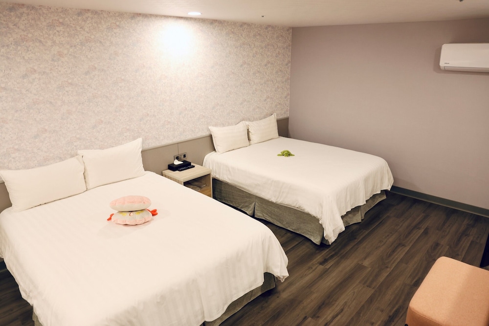 O Fun Hotel