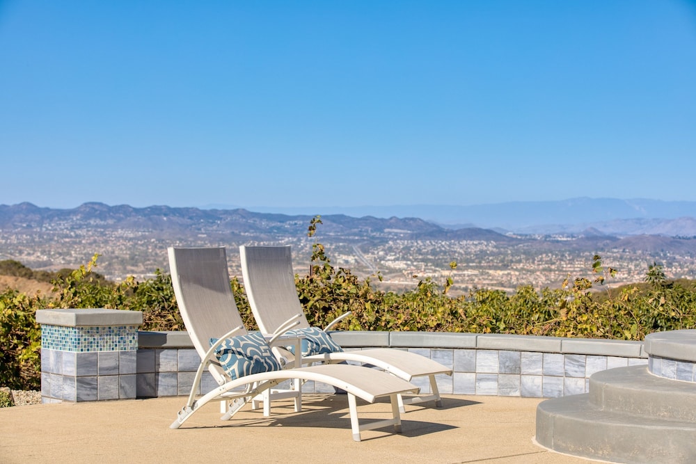 Summit Ranch by Avantstay Infinity Pool Views