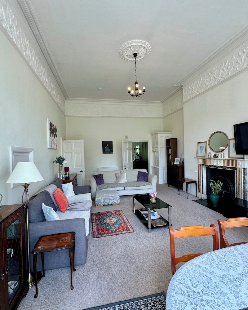 Grosvenor Apartments
