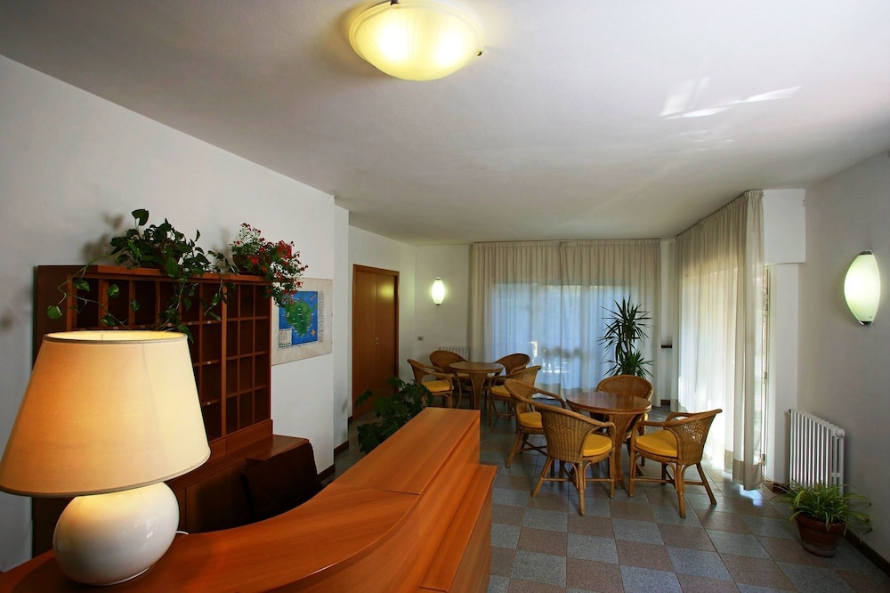 Airone Residenza Turistico Alberghiera view 2