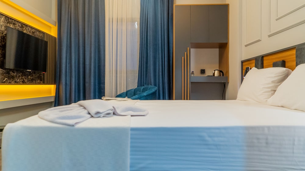 Grand Moon Otel - Image 23