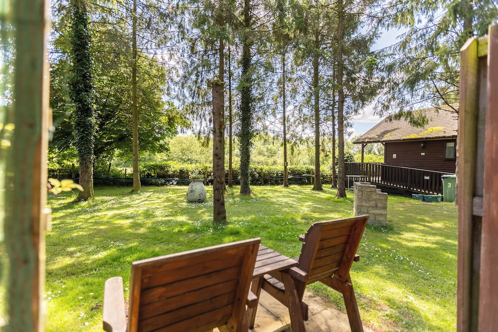 Rocklands Lodges