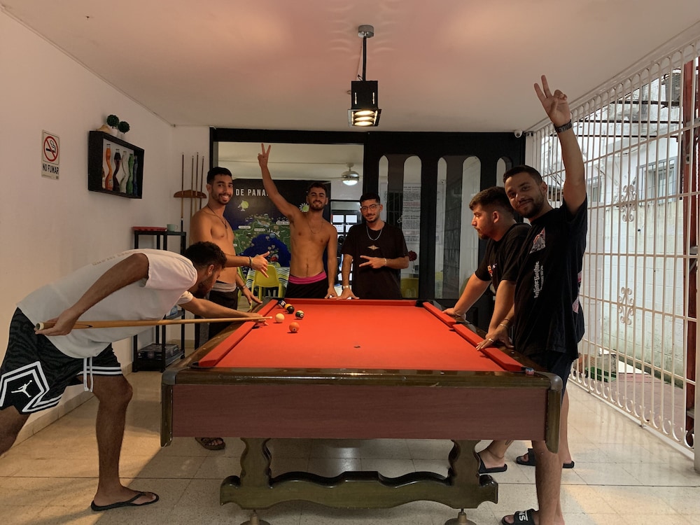Hostel Loco Coco Loco