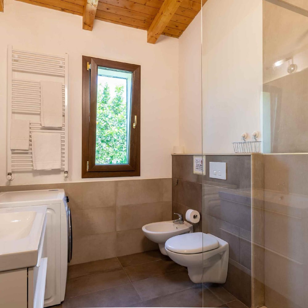 Giardino Tropicale Eco-friendly Accommodations