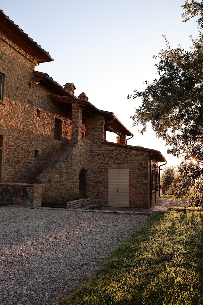 Podere Cavalbianco