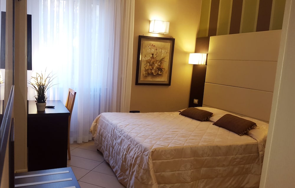 B&B Emozioni Romane