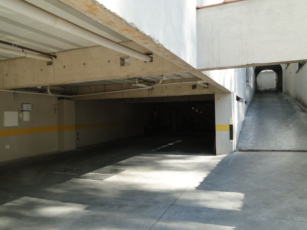 Casa Jardim Studios