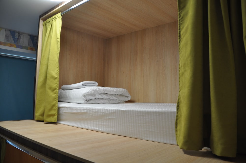 Pikasso - Hostel