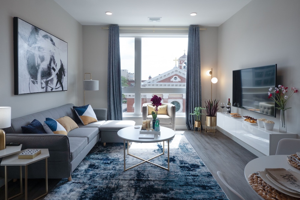 New Haven Vacations - Luxury Furnished Apartments by Hyatus Downtown at Yale - Property Image 26