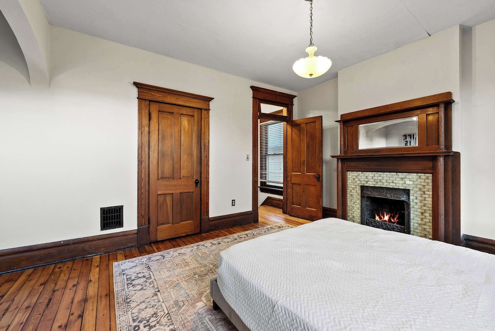 Bella Notte Columbus Chic Stay - Image 3