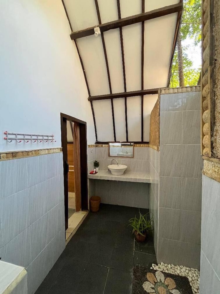 Nelly Homestay, Gili Air - 13