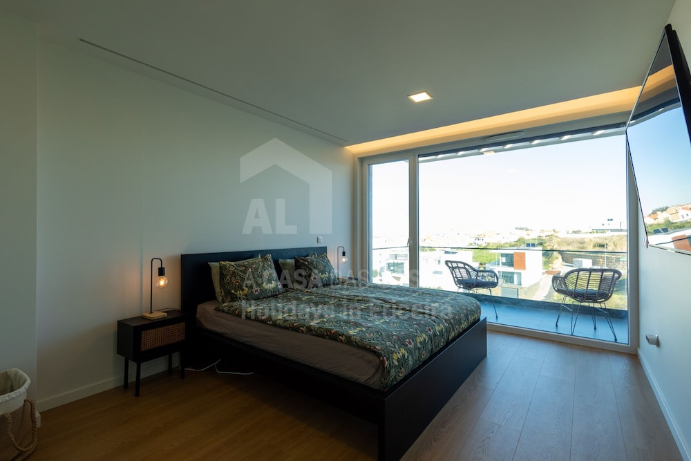 Casa Mango by Acasadascasas