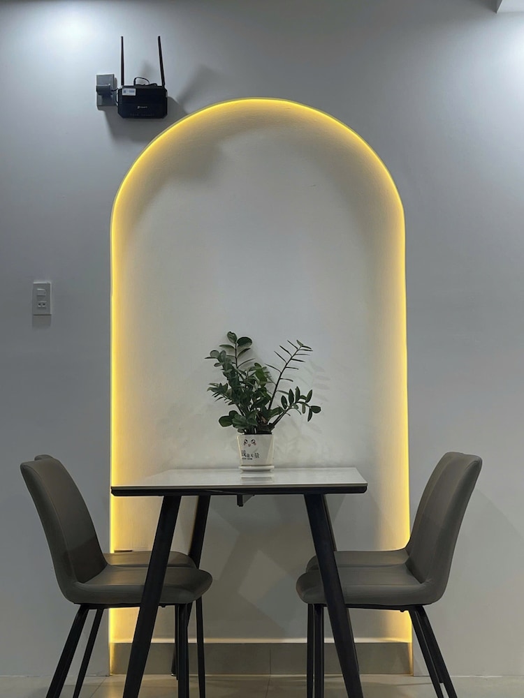 Sophia Center - Serviced Apartment