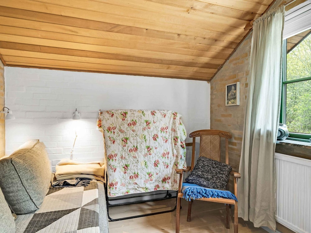 5 Star Holiday Home in Rodby