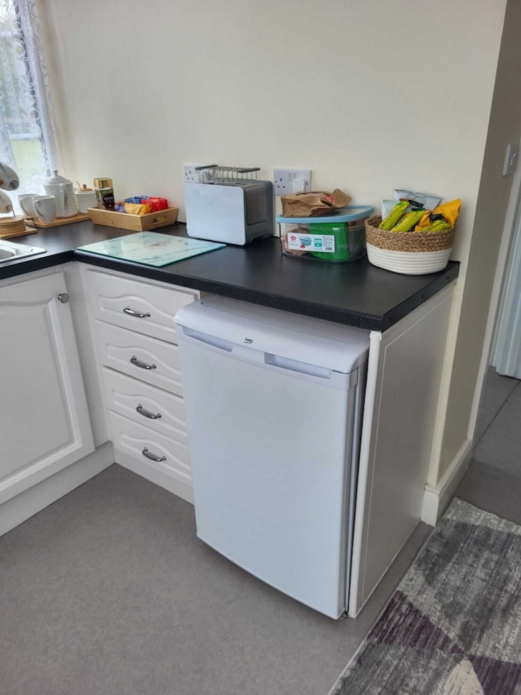 Ennis Vacations - Charming 1-bed Apartment in Barefield - Property Image 14