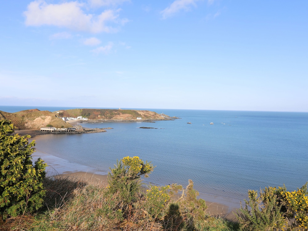 Galwad Y Môr