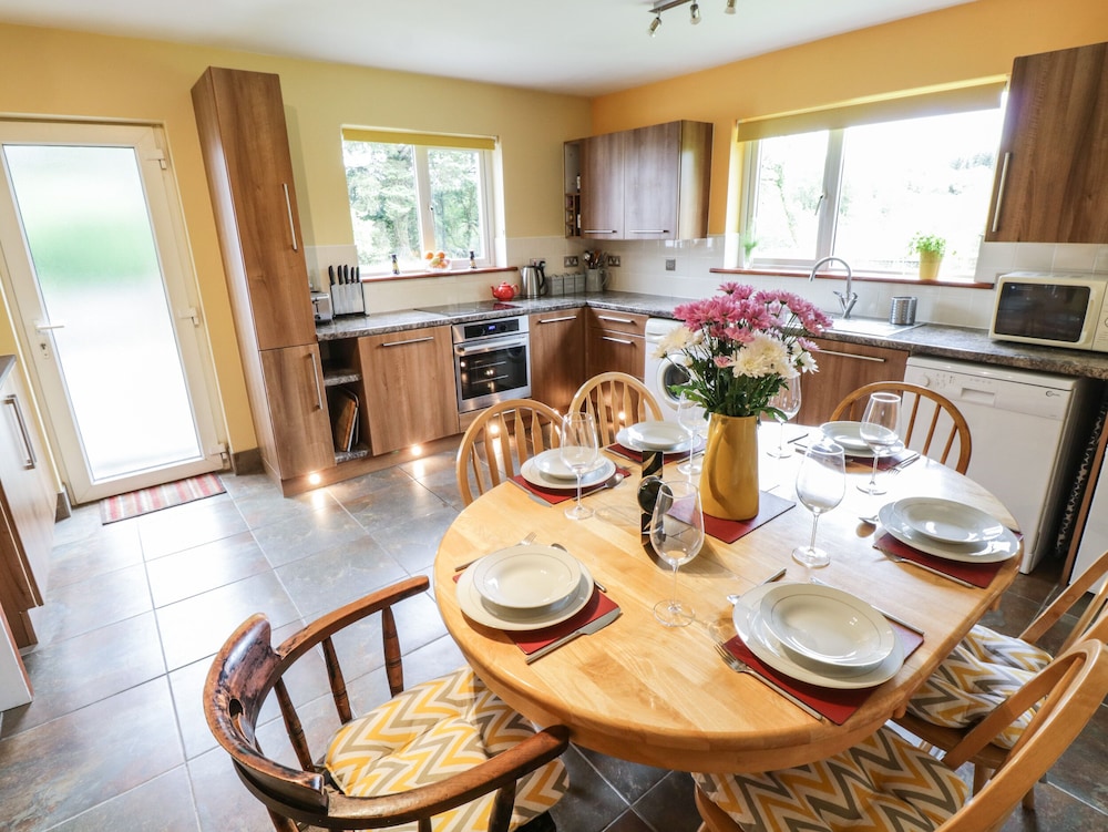 Ballaghboy Cottage
