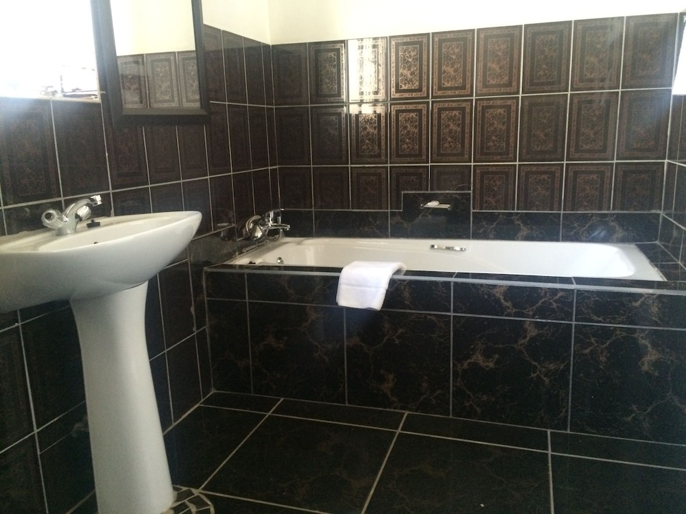 McBest Guest House