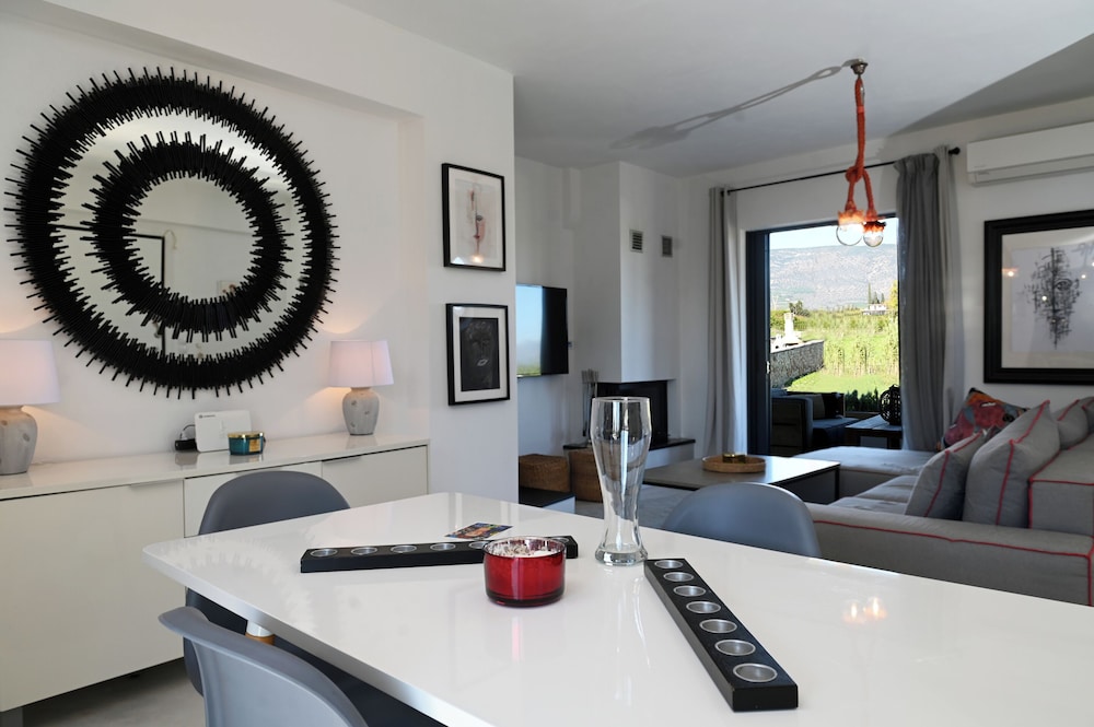Hydra House Nafplio