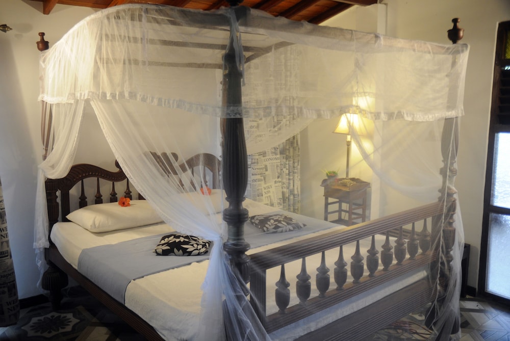 Banja Little Villa