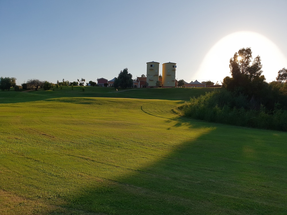 B&B Cagliari Golf Club, photo 3