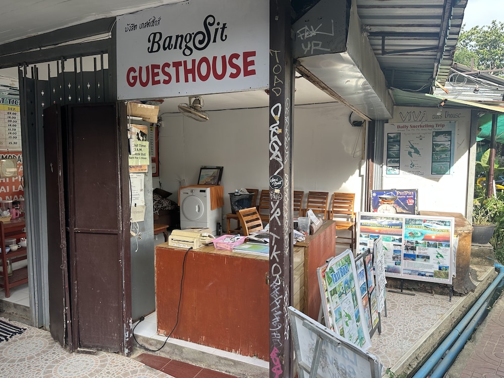 Bangsit guesthouse view 5