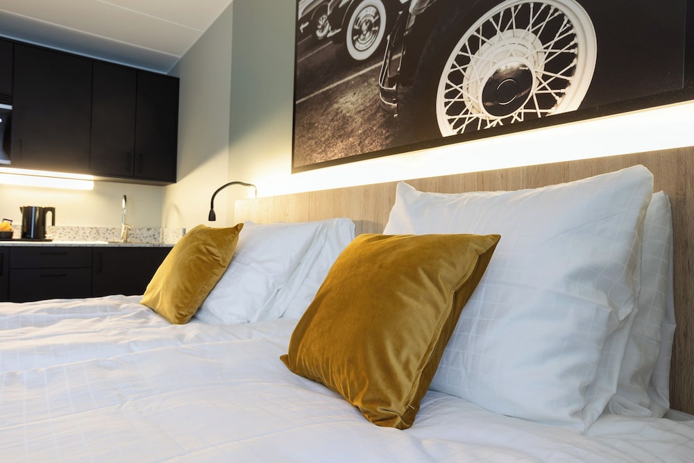 Motellet Karlskrona