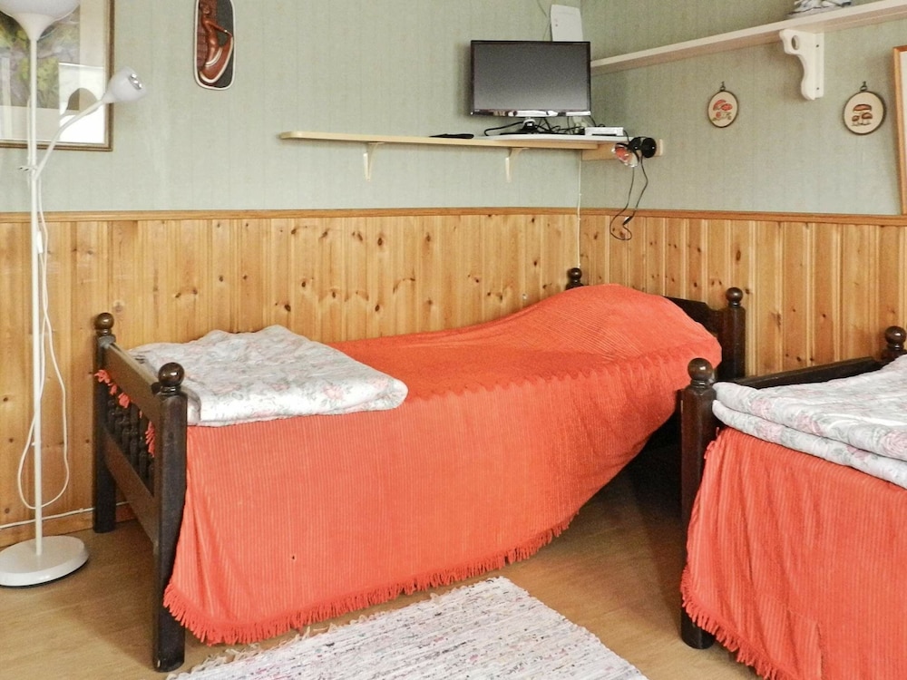 3 Person Holiday Home in Lysekil