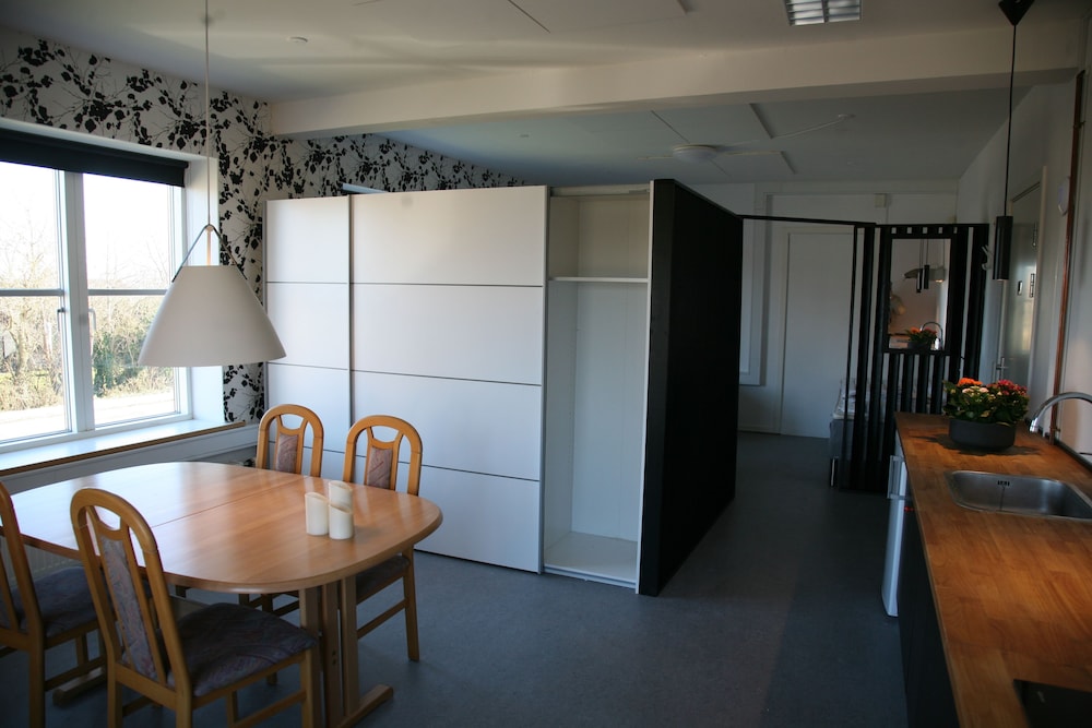Nexø Hostel