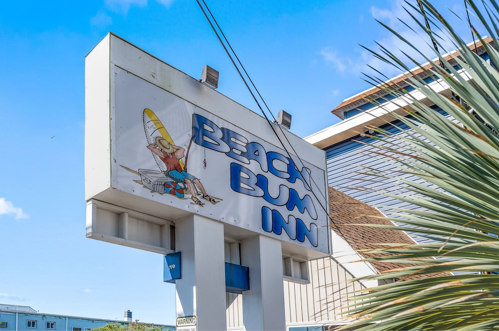 Beach Bum Inn