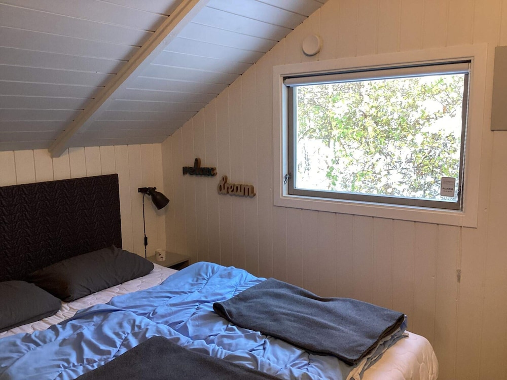 4 Person Holiday Home in Oksbol
