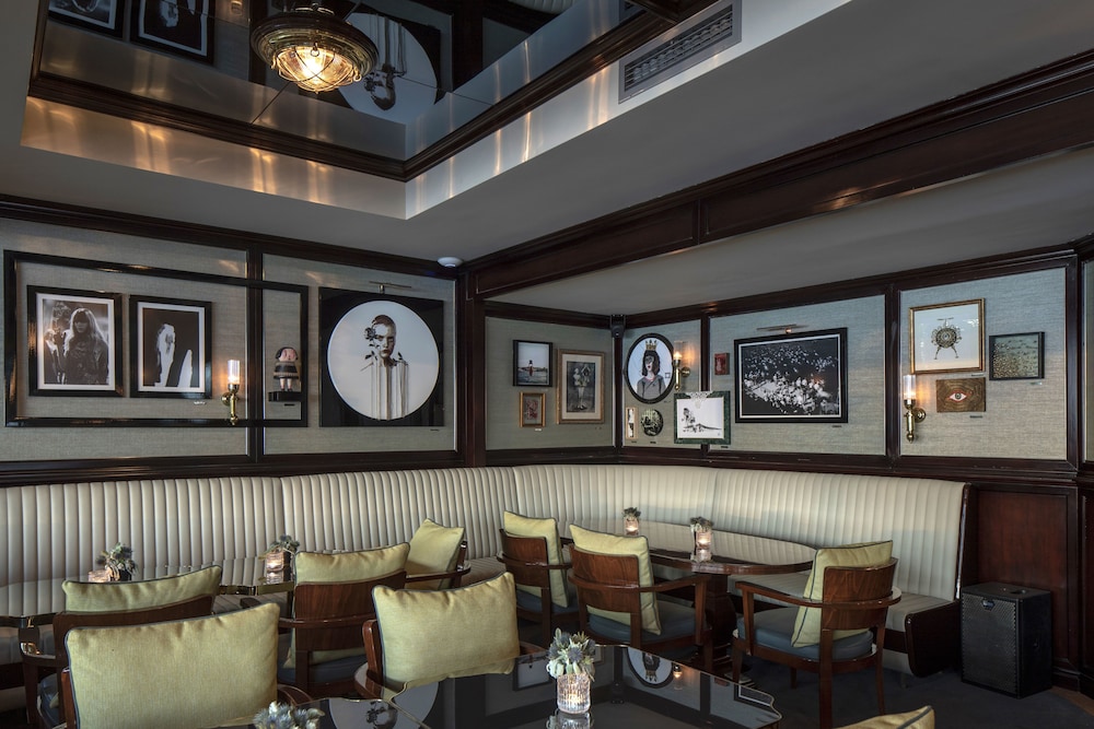 Bebek Otel By The Stay Collection Sadece Yetişkinler - Image 11