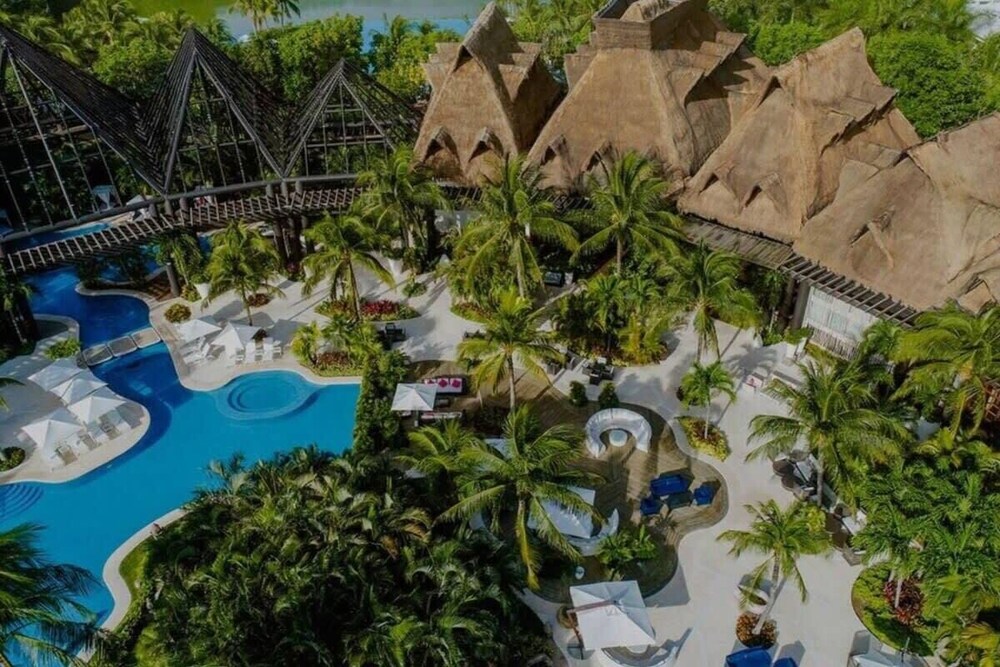 2BD Grand Bliss Vidanta Resort RM