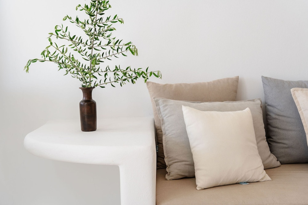 291472 - Villa Nausicaa Kastraki Naxos