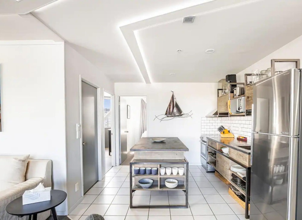 Accommodation in Auckland New Zealand