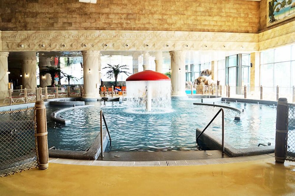 SunValley Hotel