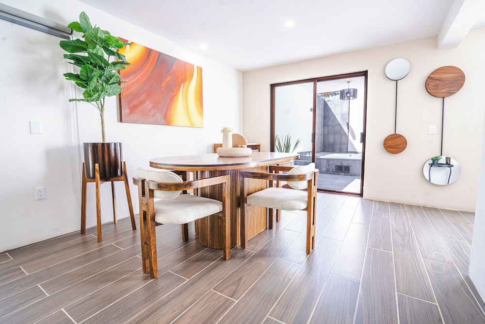 Bungalow Cajititlan Perfect for Couples