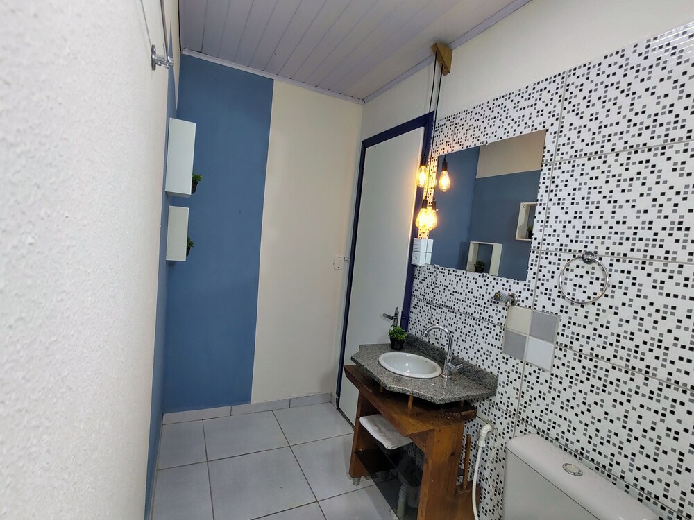 Espaço Manancial