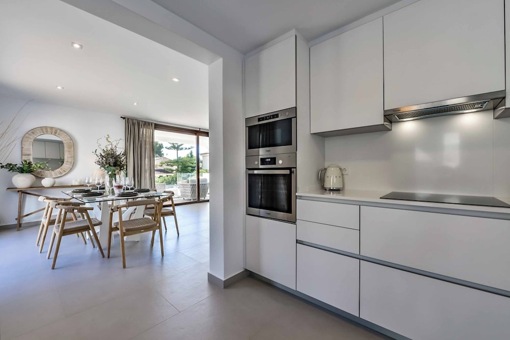 Villa Artista Calpe