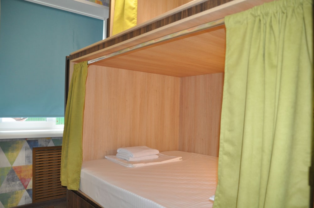 Pikasso - Hostel