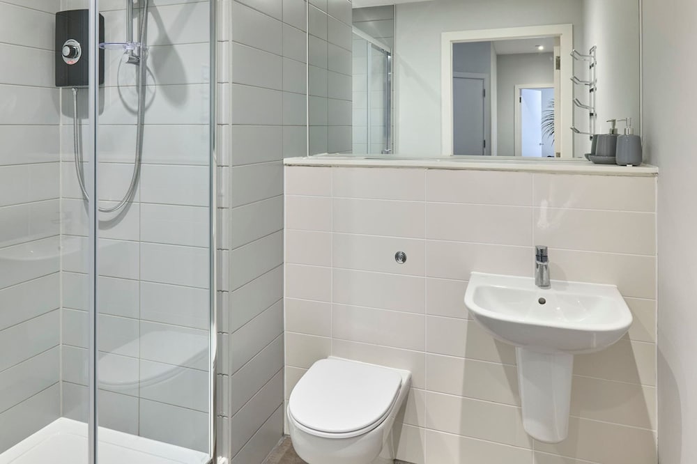 Host Stay Crosby Gardens Apartment