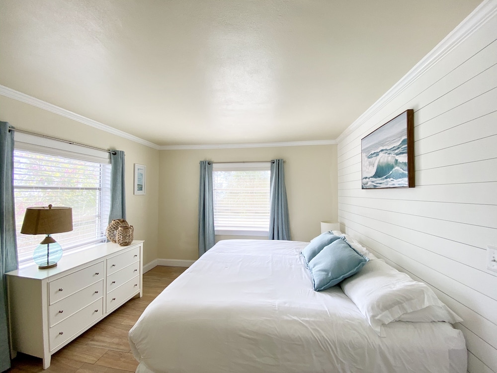 The Molloy - A Boutique Beach Resort