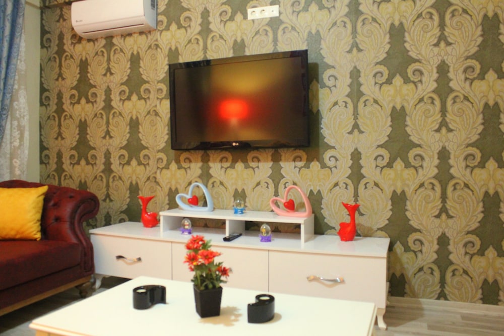 Talya Apartments